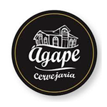 logo_AgapeCervejaria_p